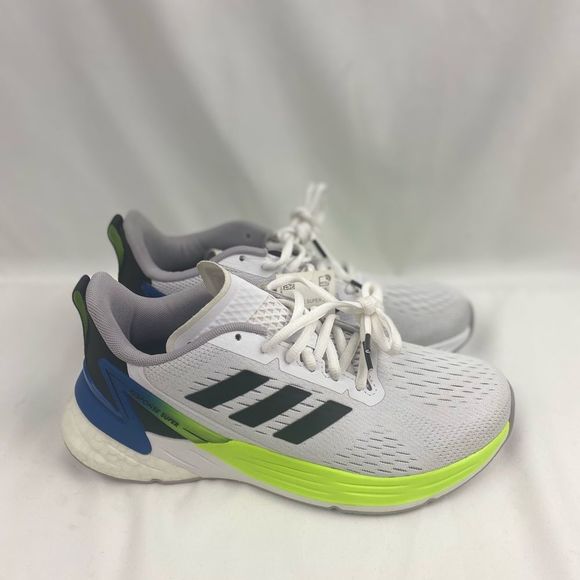 Adidas Response Super 5.0 Running Shoes - FX6744 // 5.5 // NEW - Picture 2 of 12